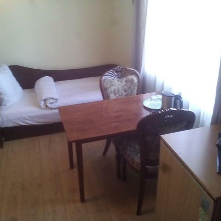 Sveciu Namai Avada Hotel Klaipeda Luaran gambar