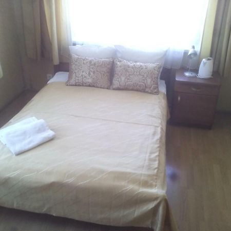 Sveciu Namai Avada Hotel Klaipeda Luaran gambar
