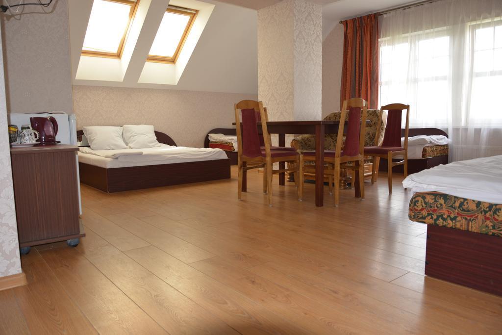 Sveciu Namai Avada Hotel Klaipeda Luaran gambar