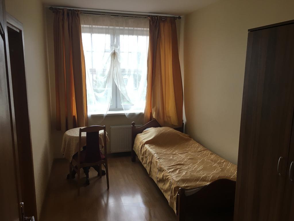 Sveciu Namai Avada Hotel Klaipeda Luaran gambar