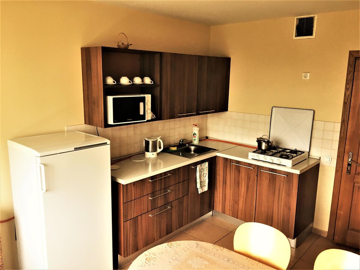 Sveciu Namai Avada Hotel Klaipeda Luaran gambar