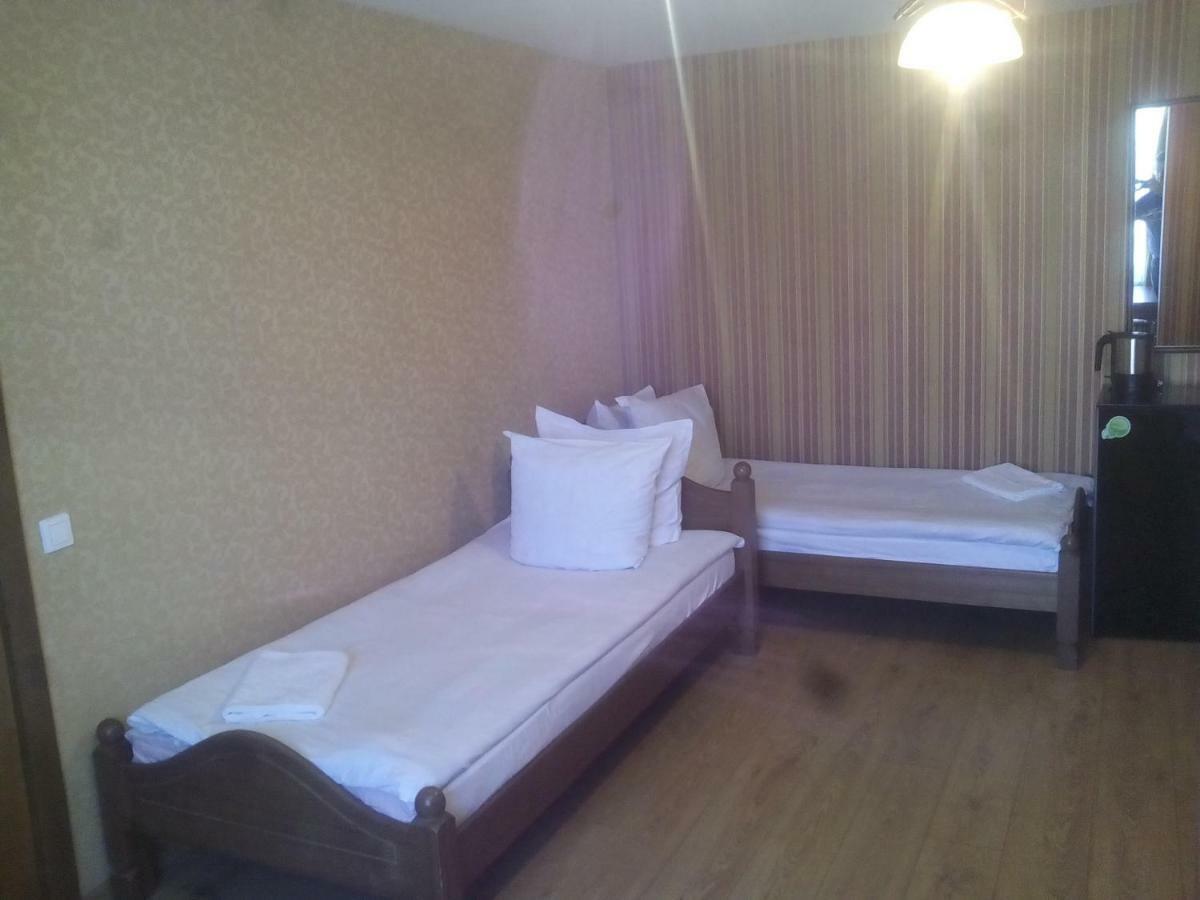 Sveciu Namai Avada Hotel Klaipeda Luaran gambar