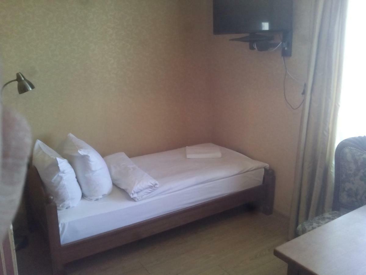Sveciu Namai Avada Hotel Klaipeda Luaran gambar