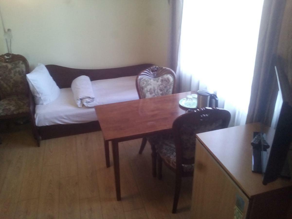 Sveciu Namai Avada Hotel Klaipeda Luaran gambar