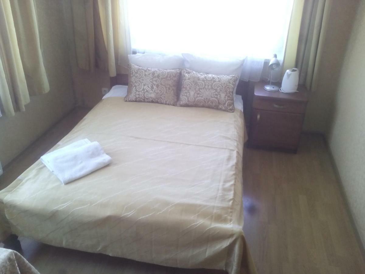 Sveciu Namai Avada Hotel Klaipeda Luaran gambar
