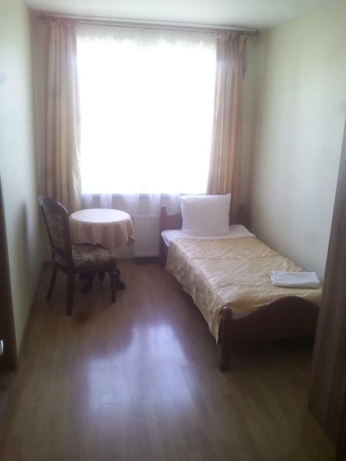 Sveciu Namai Avada Hotel Klaipeda Luaran gambar