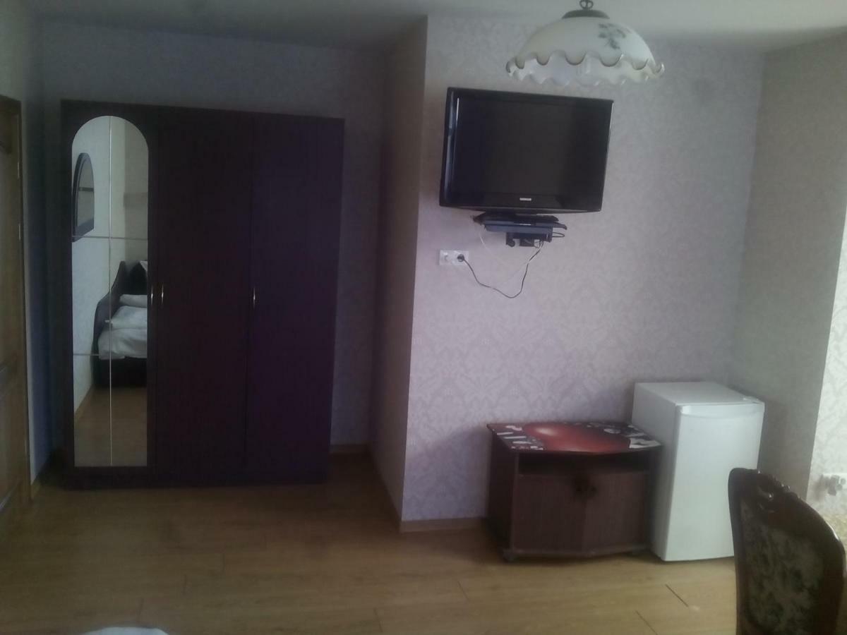 Sveciu Namai Avada Hotel Klaipeda Luaran gambar