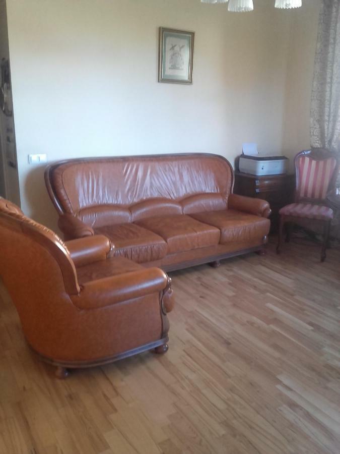 Sveciu Namai Avada Hotel Klaipeda Luaran gambar