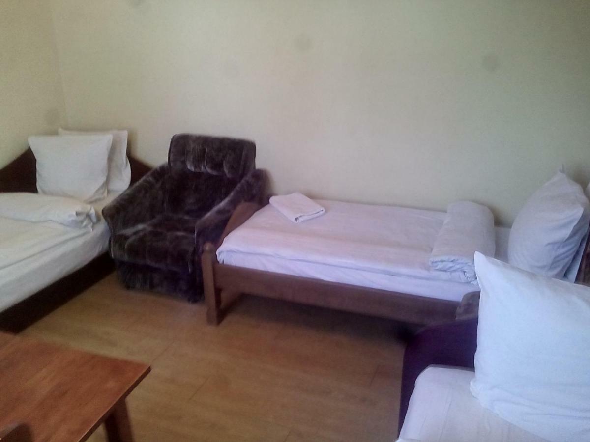 Sveciu Namai Avada Hotel Klaipeda Luaran gambar