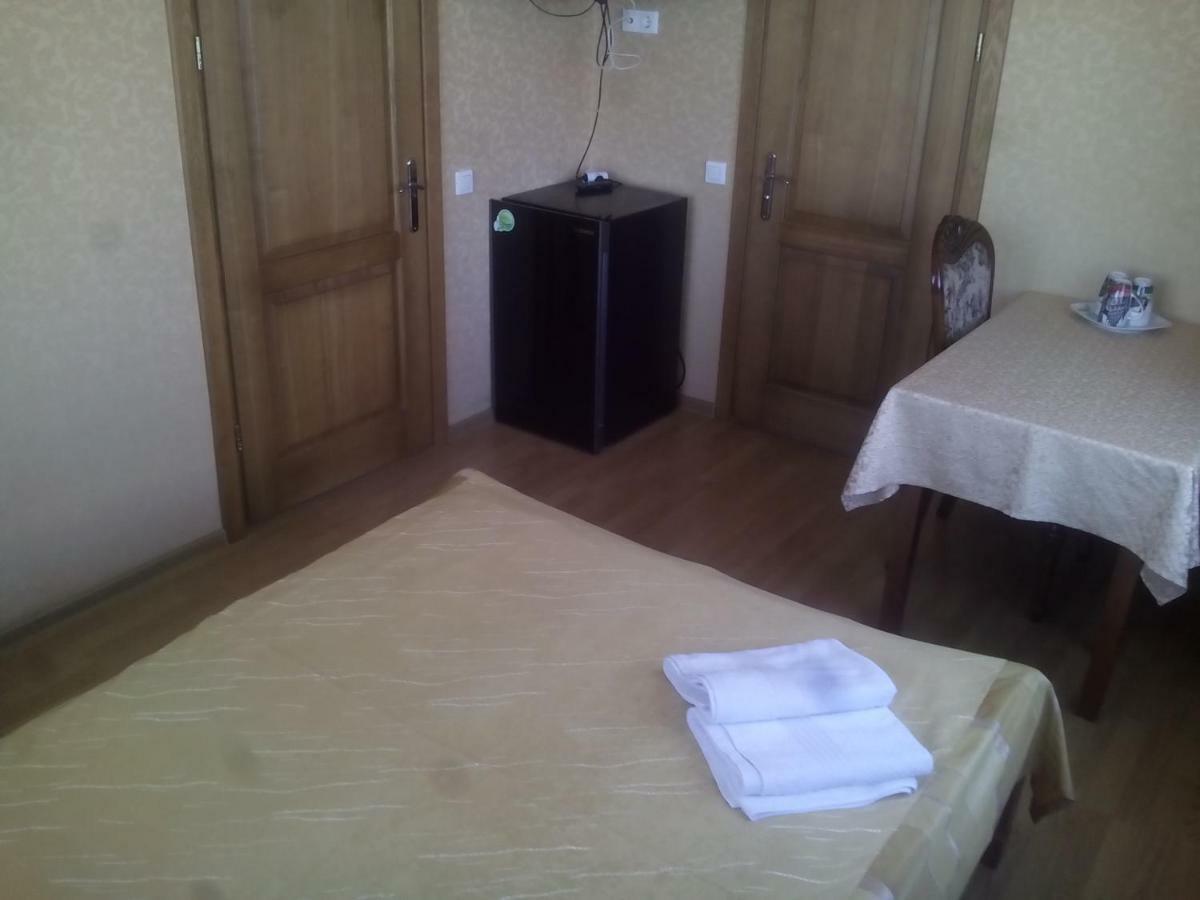 Sveciu Namai Avada Hotel Klaipeda Luaran gambar