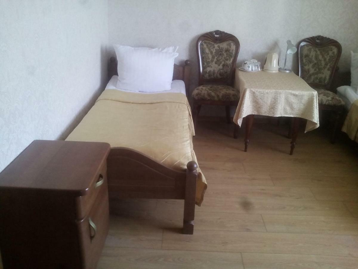 Sveciu Namai Avada Hotel Klaipeda Luaran gambar