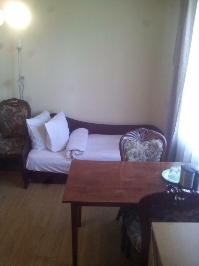 Sveciu Namai Avada Hotel Klaipeda Luaran gambar