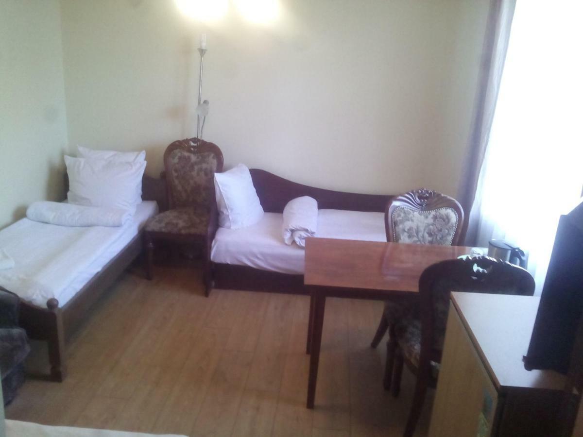 Sveciu Namai Avada Hotel Klaipeda Luaran gambar