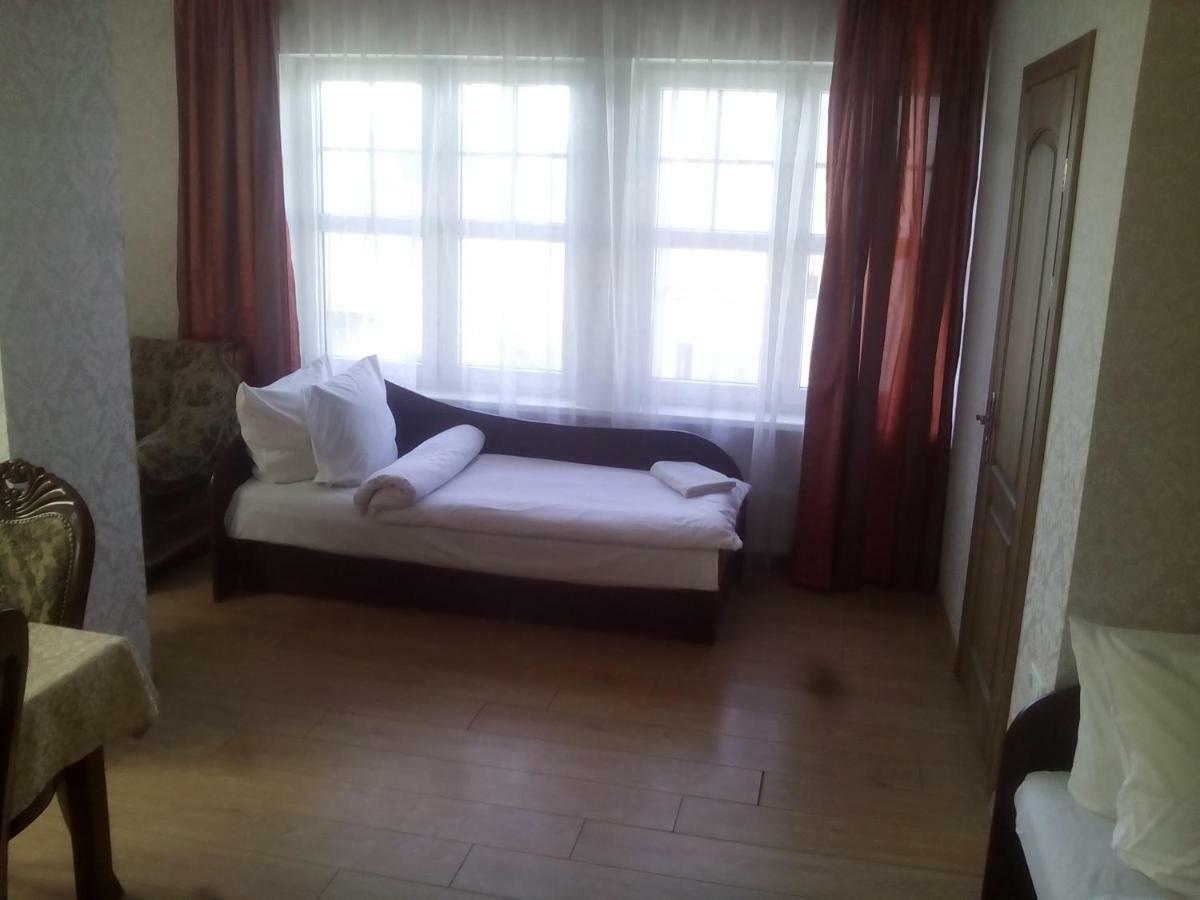 Sveciu Namai Avada Hotel Klaipeda Luaran gambar