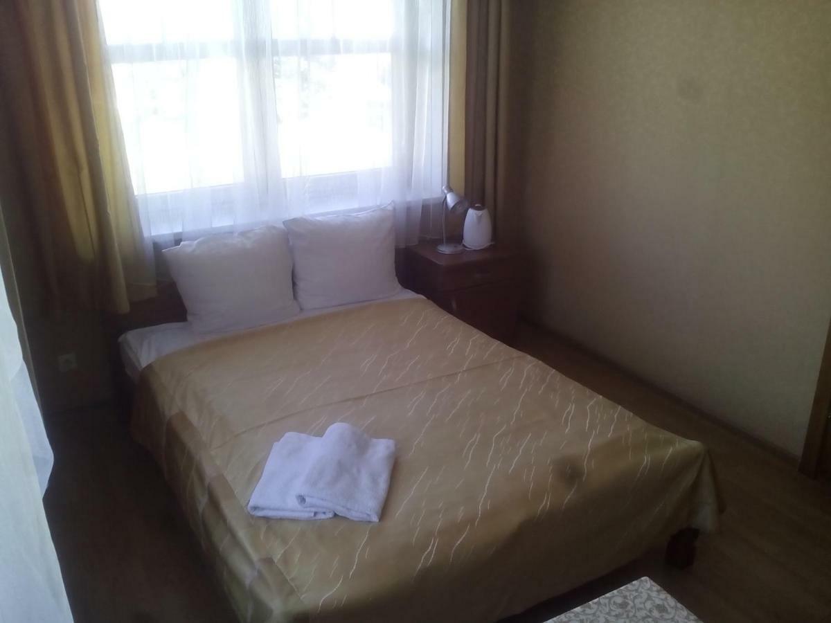 Sveciu Namai Avada Hotel Klaipeda Luaran gambar