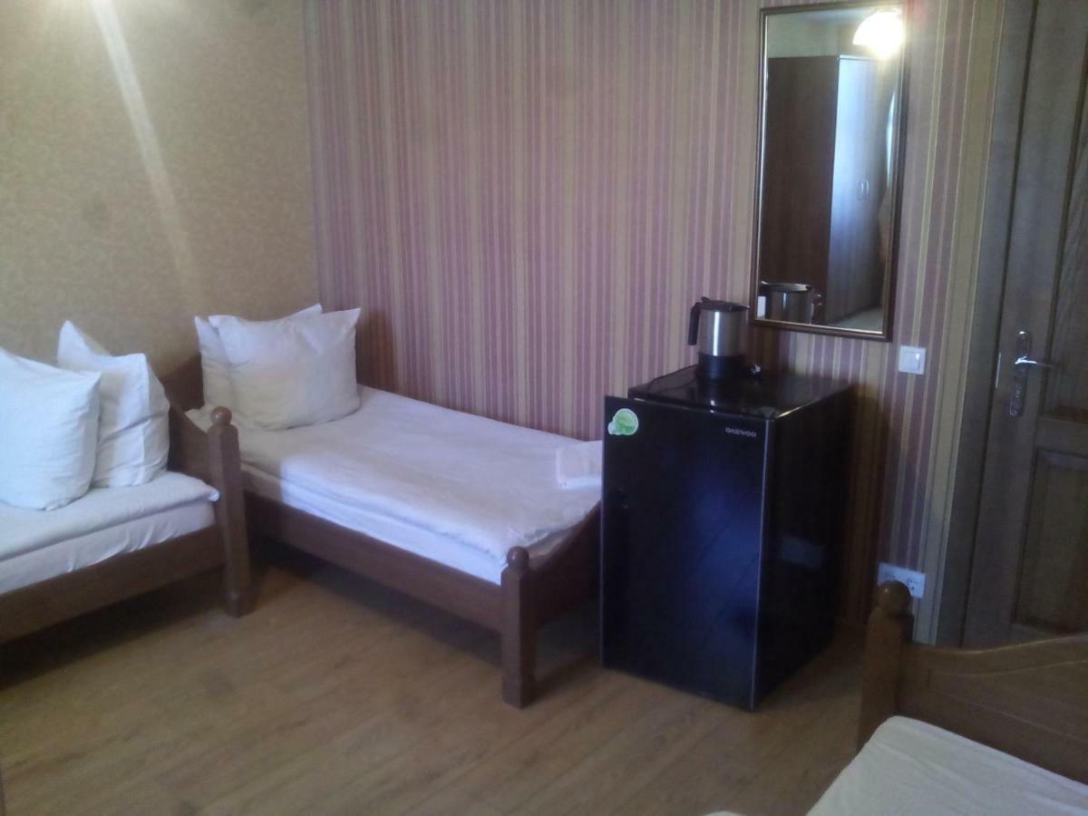 Sveciu Namai Avada Hotel Klaipeda Luaran gambar