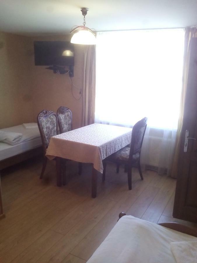 Sveciu Namai Avada Hotel Klaipeda Luaran gambar