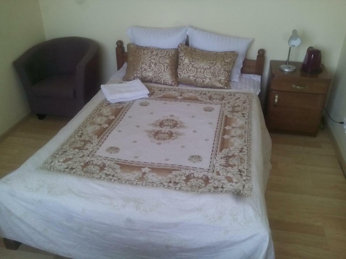 Sveciu Namai Avada Hotel Klaipeda Luaran gambar