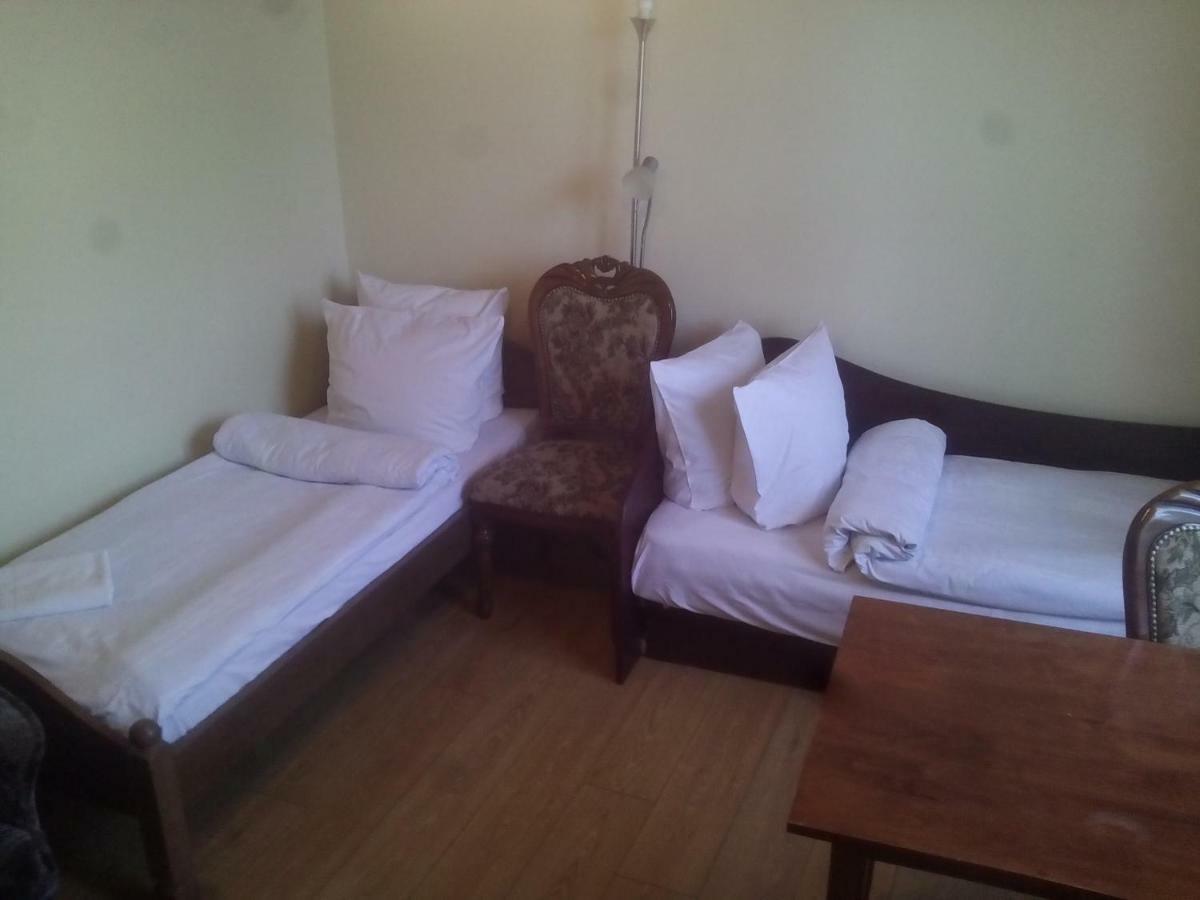 Sveciu Namai Avada Hotel Klaipeda Luaran gambar