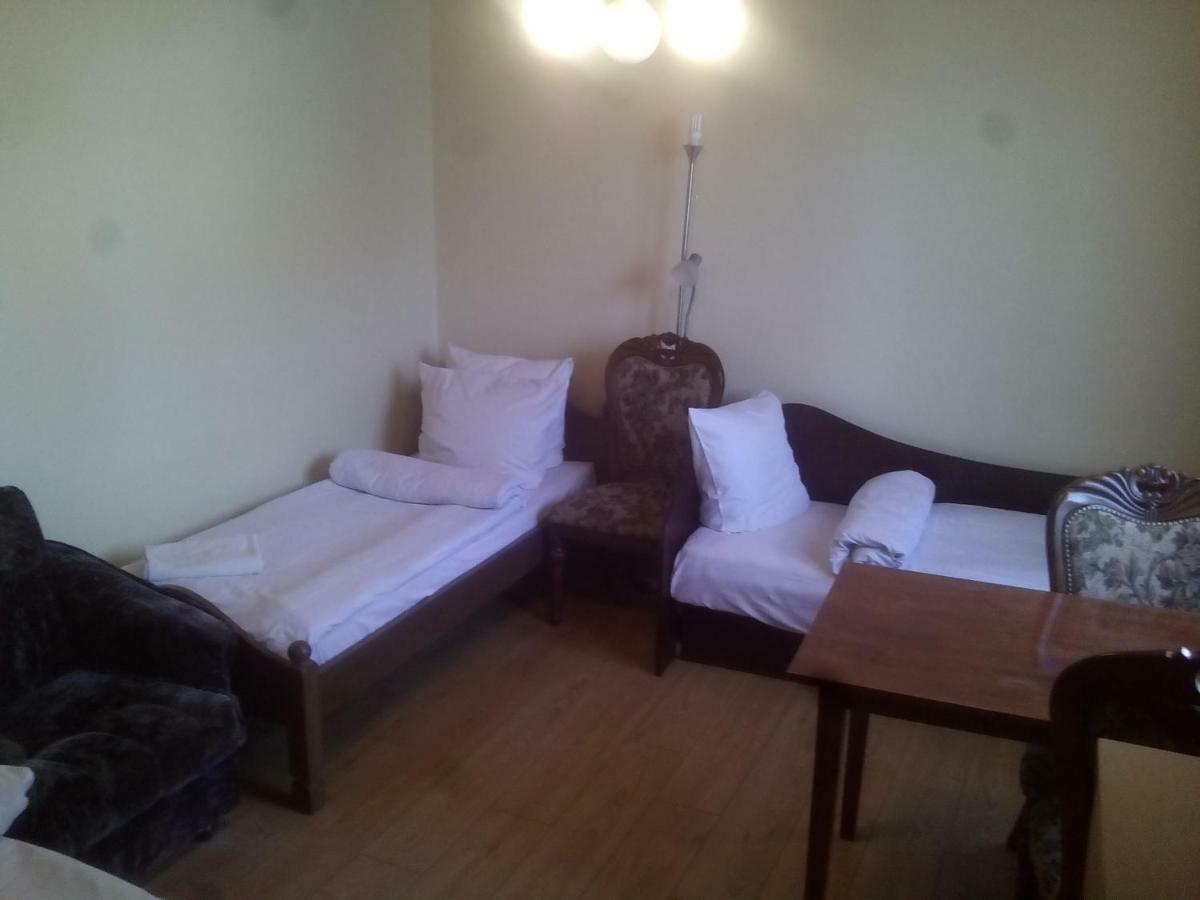 Sveciu Namai Avada Hotel Klaipeda Luaran gambar