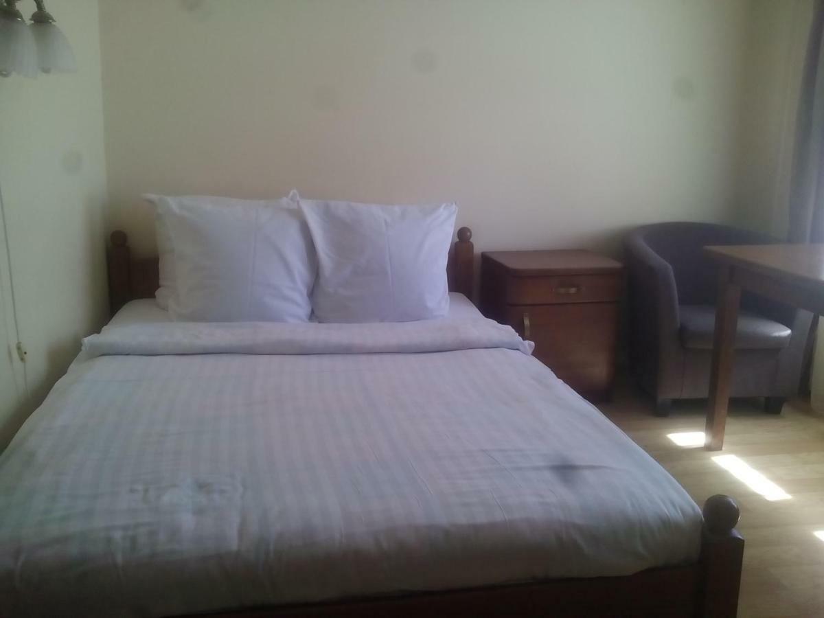 Sveciu Namai Avada Hotel Klaipeda Luaran gambar